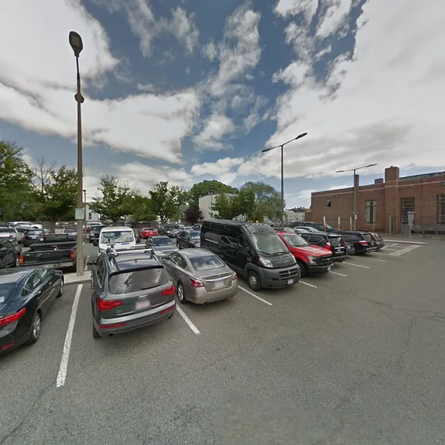 South Boston Farmers Market