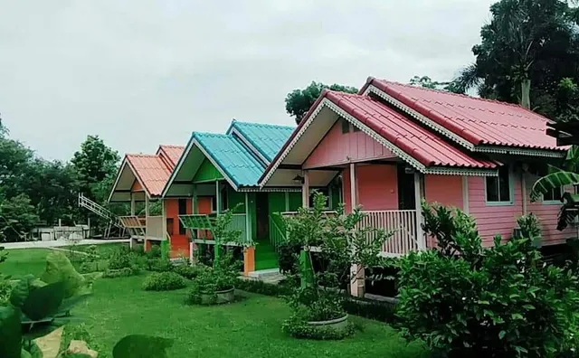 Bansai Resort