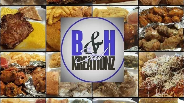 B & H Soul Kreationz