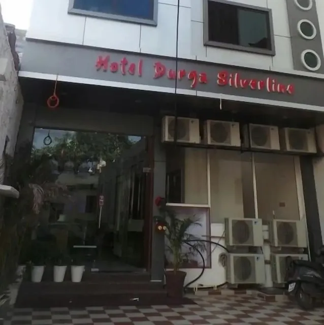 Hotel Durga Silverline