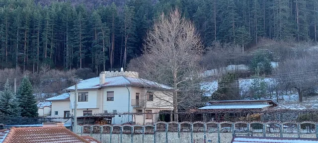 Вила Влахов