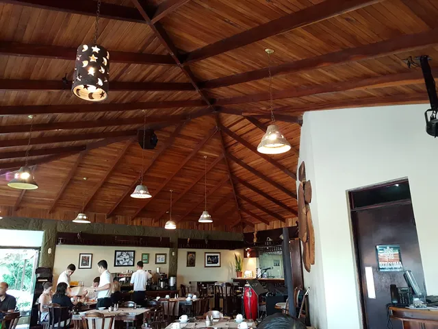 Otocuma Bar & Restaurant