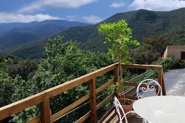 Gîtes Gorges de Galamus - Pyrénées Mon Amour