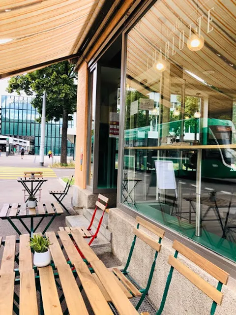 Café Charlotte