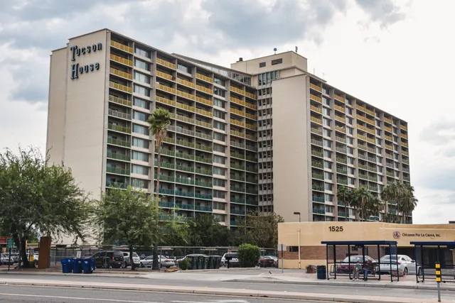 U.S. Post-Service Reentry Adjustment Center