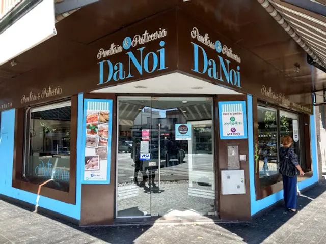 Da Noi