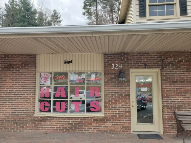 Venus Salon | Barbershop