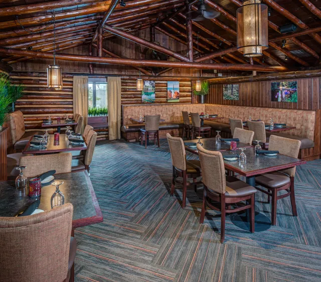 Michael's Tavern & Steakhouse