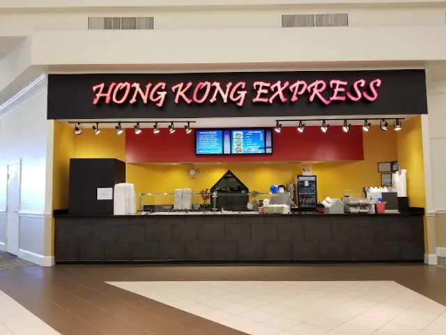 Hong Kong Express