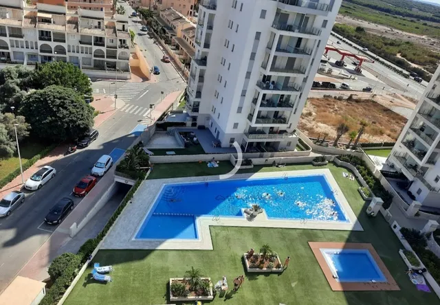 Apartamentos Aqua Nature