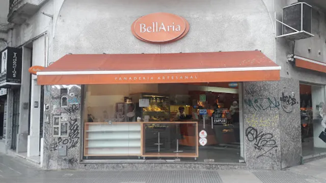 Bellaria