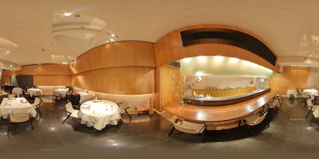 Restaurant L’allium