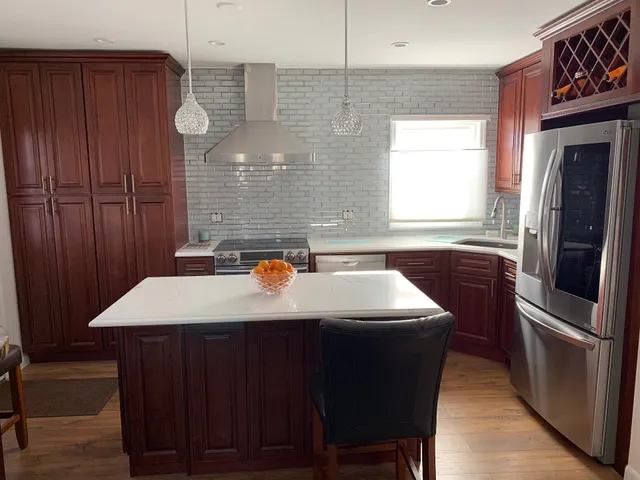 NJ Home Design Studio