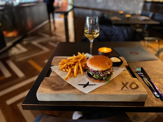 Restaurant XO