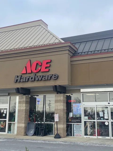 Westerville Ace Hardware