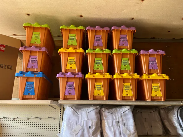 Shady Lane Bee Supplies