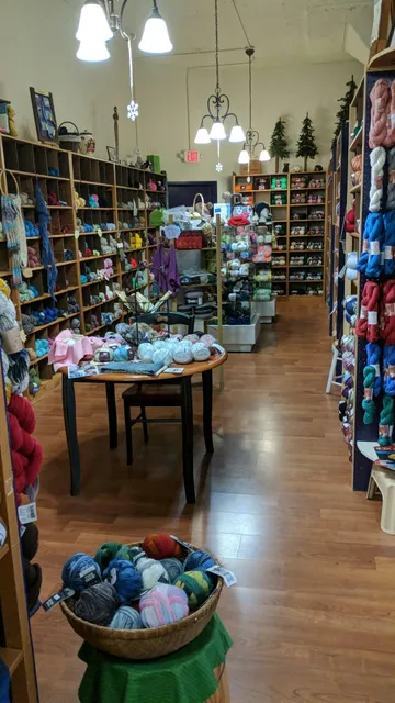 Amelia's Fabric & Yarn Shoppe