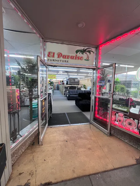 Paradise Furniture & outlet