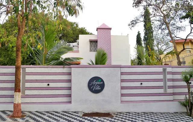 Arpan Villa The Home Stay