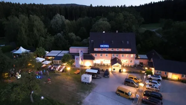 Landhaus Obere Säge