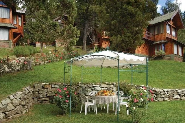 Cabañas Vientos del Sur