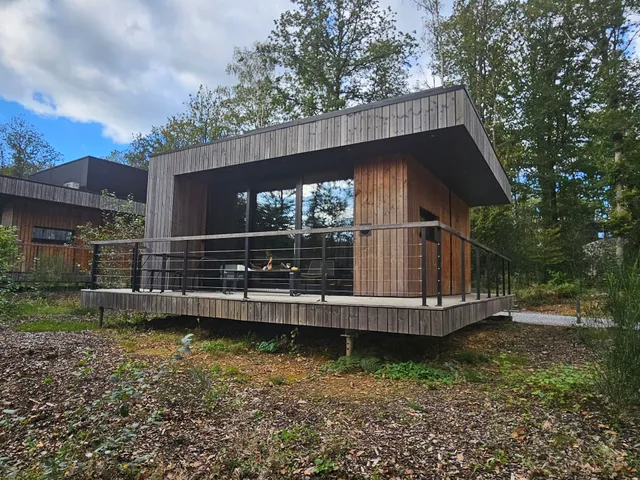 Village de Vacances d'Oignies