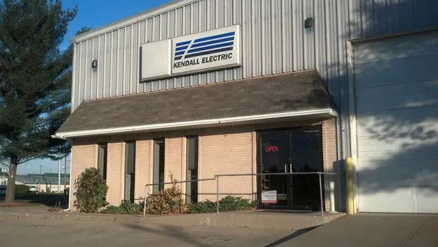 Kendall Electric
