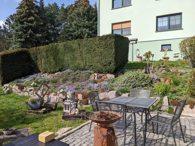 Ferienwohnungen "Am Weinberg"