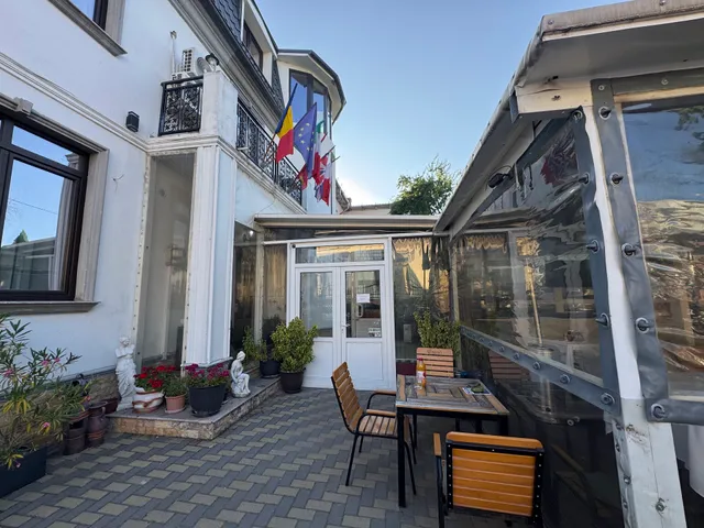 Vila 18 - Hotel Boutique Luxury Rooms