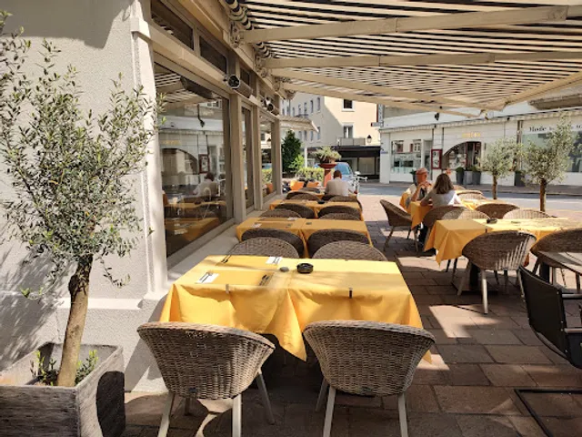 Restaurant GenussWerkstatt