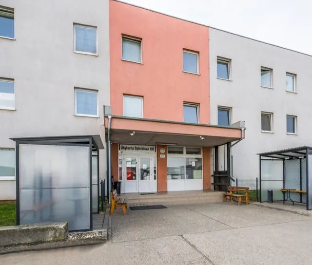 Ubytovňa Work&Home Opletalova