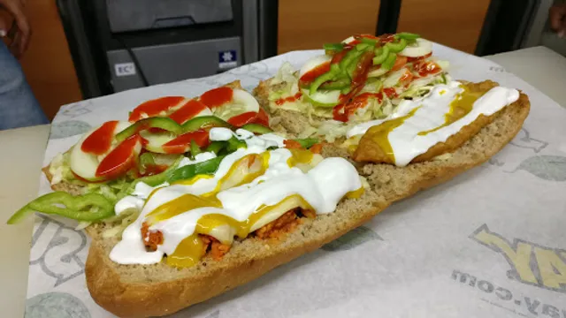 Subway Koregaon Park