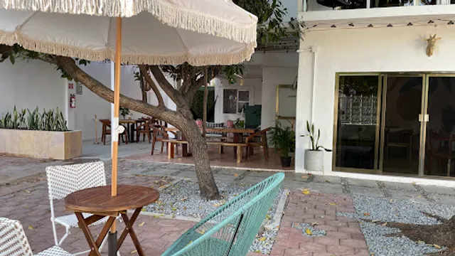 Casa Mango Café