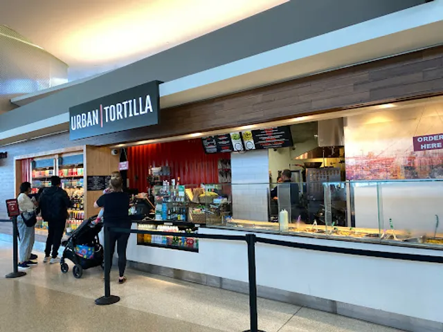 Urban Tortilla