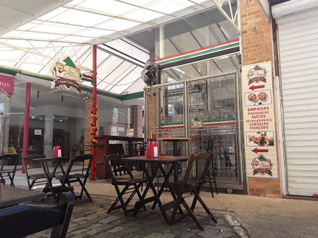 Marques Empadaria e Panquecaria