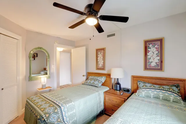 Smoky Summit Sunsets