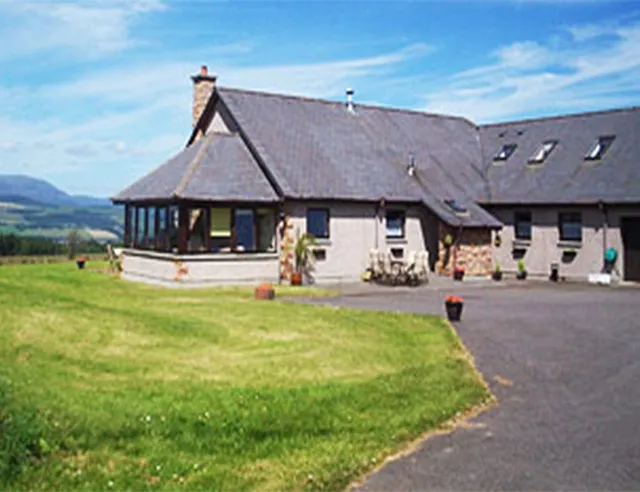 Abalone Accommodation