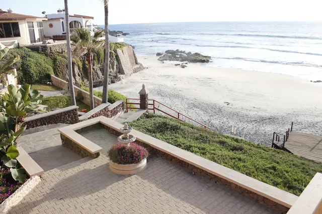 Hotel Castillos del Mar