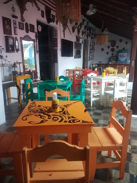 El Rincón del Pelón