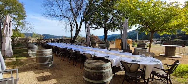 L'atelier des épicuriens a déménagé chez Cévennes en ses veines