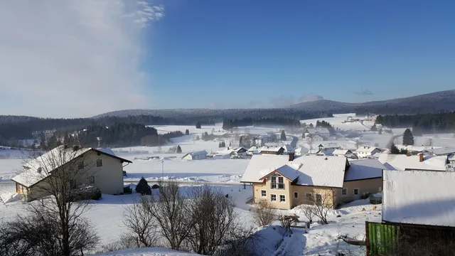 Ferienhotel Hochstein