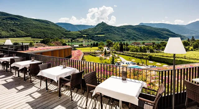 Hotel Thalhof am See