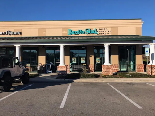 Burrito Shak