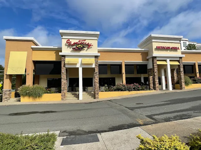 Monterrey Mexican Restaurant