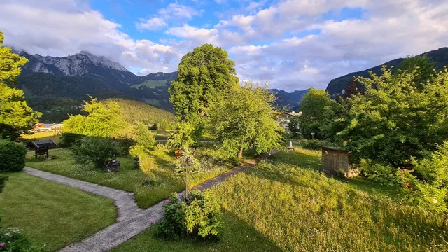 Apartments on Waldhauser Hof