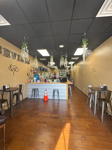 Forresta’s Healthy Living