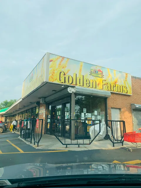 Golden Farms