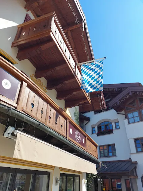 Eiscafé Gelato & Caffè