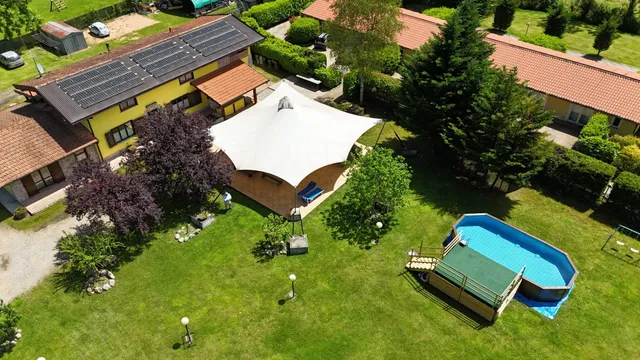 agriturismo campo dei fiori