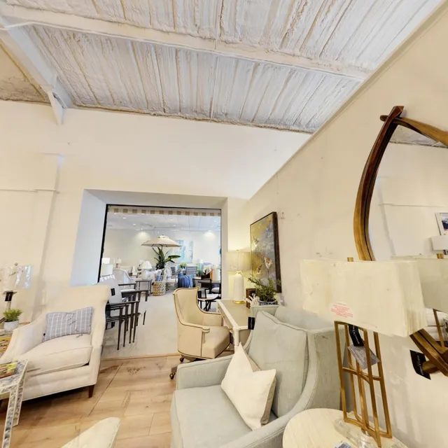 Pierce & Parker Interiors